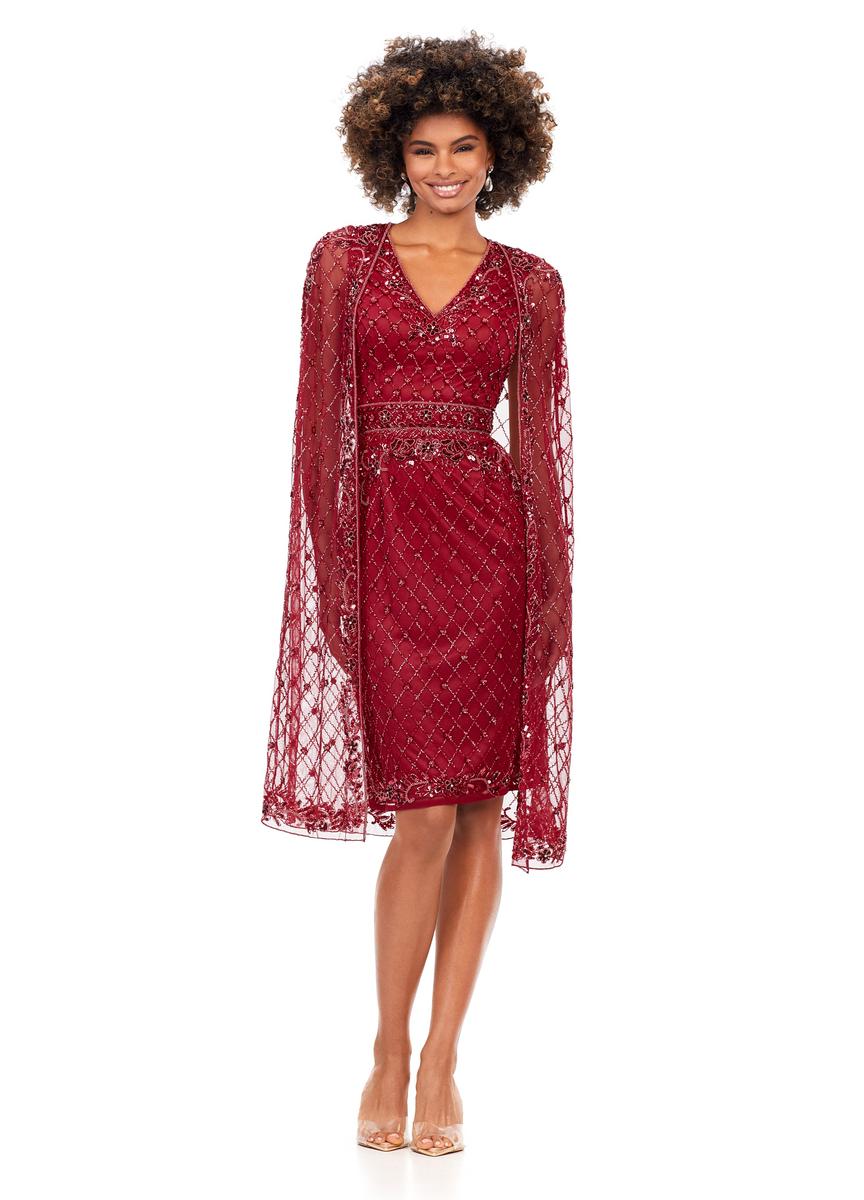 Ruby Red