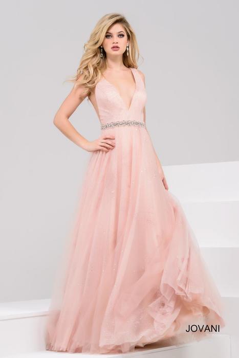 Jovani 45160