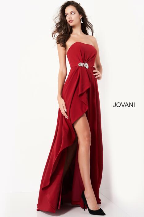 Jovani 4517