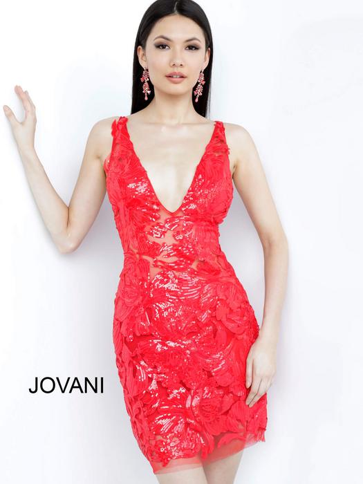 Jovani 4552