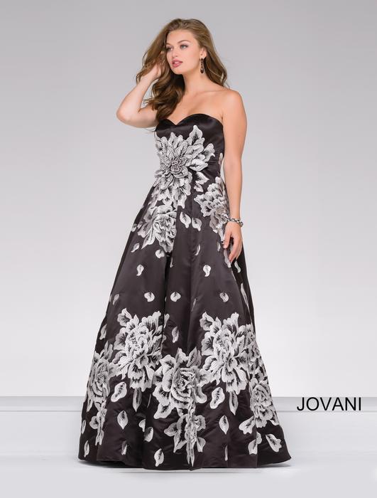 Jovani 45523