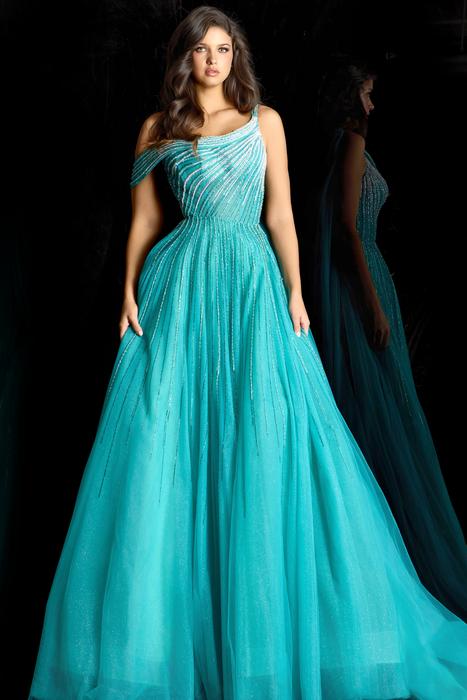 Jovani 45645