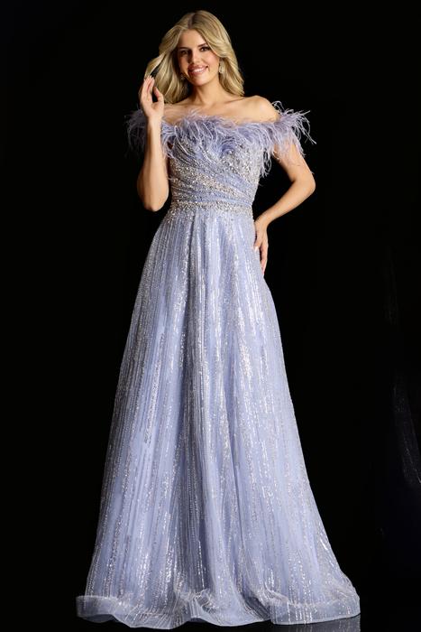 Jovani 45647