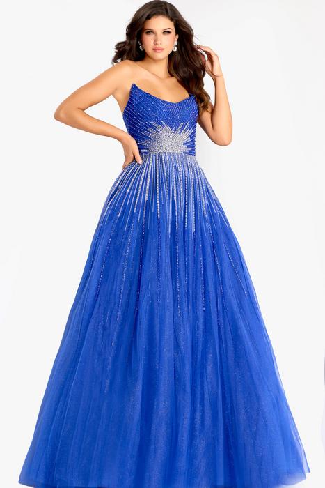 Jovani 45649
