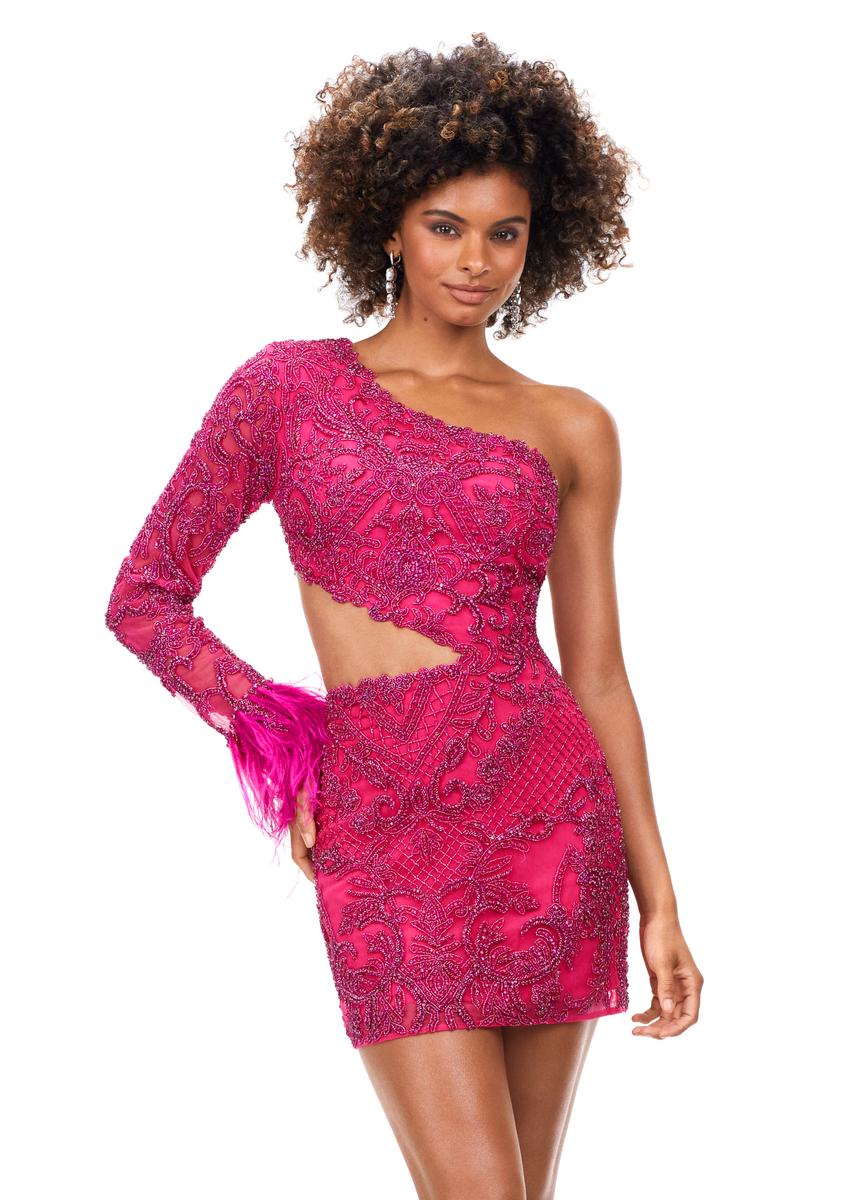 Hot Pink