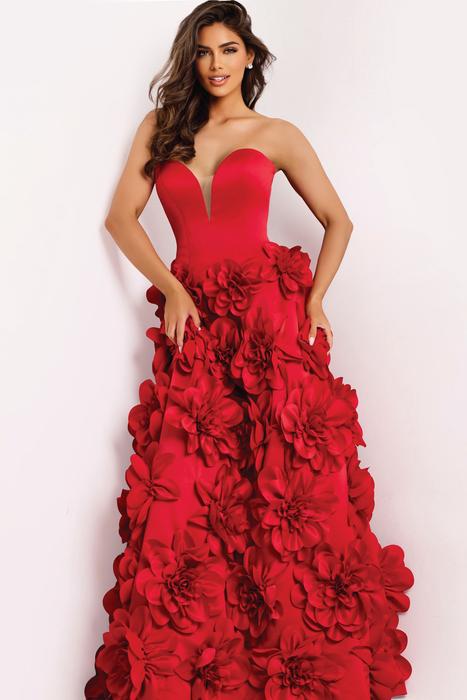 Jovani 45661