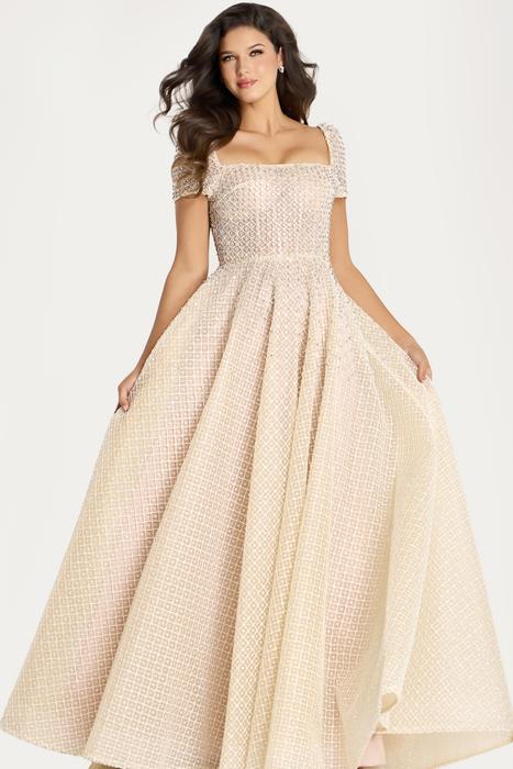 Jovani 45790