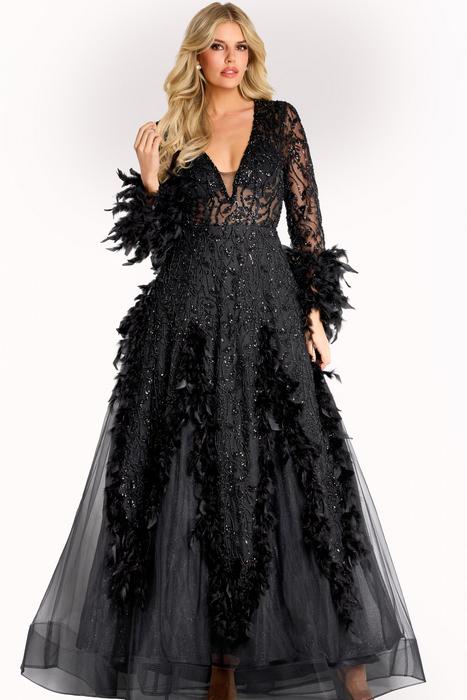 Jovani 45801