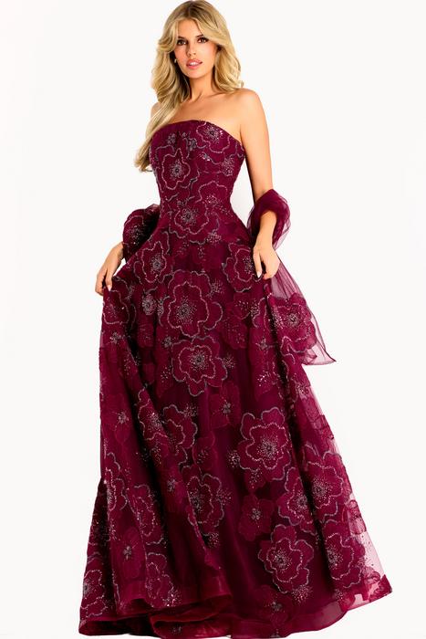Jovani 46033