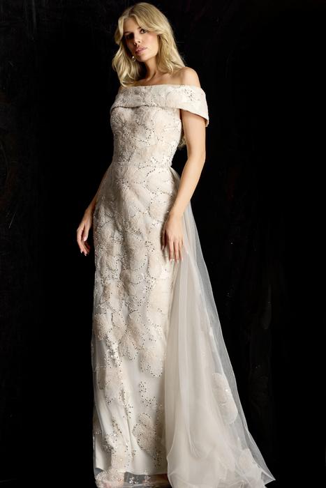 Jovani 46034