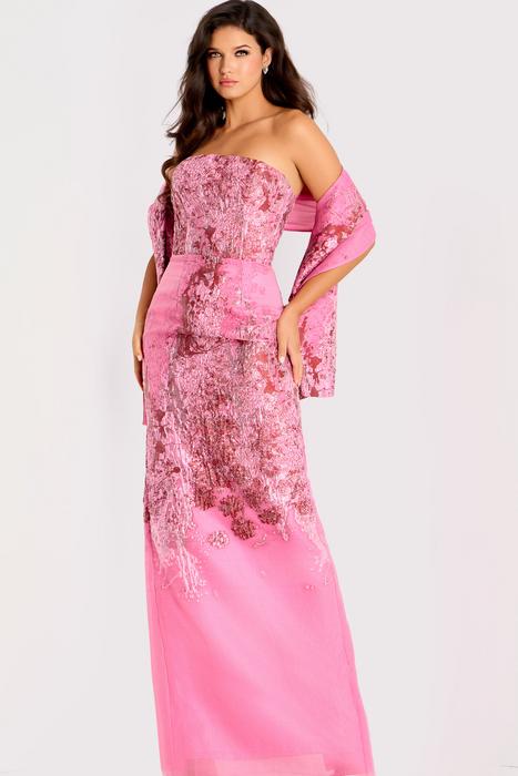 Jovani 46258