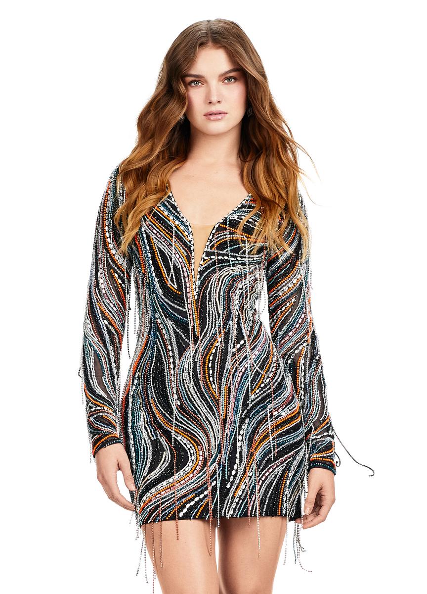 Multi/Black