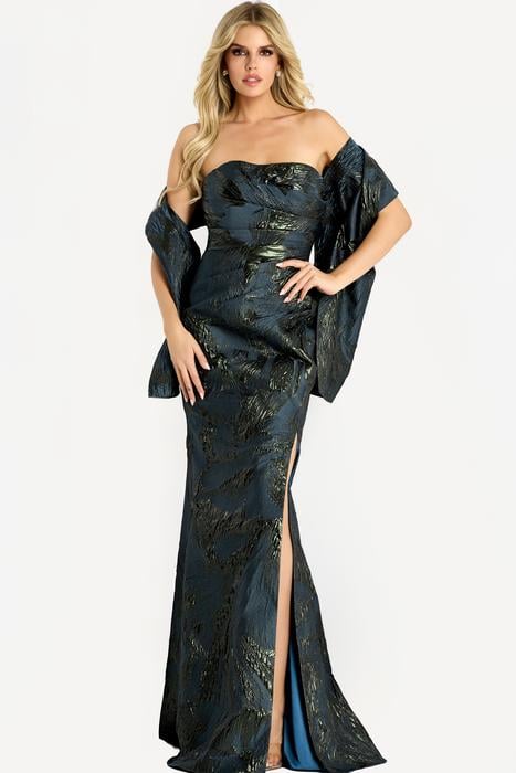 Jovani 46672
