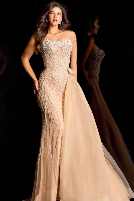 Jovani 46865