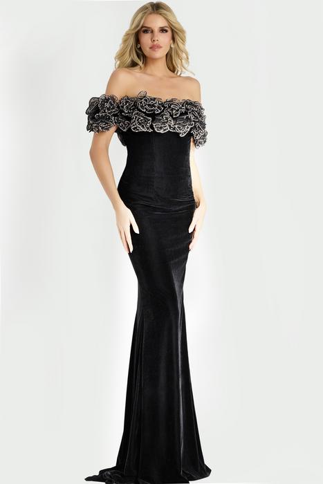 Jovani 47086