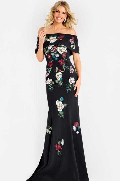 Jovani 47636