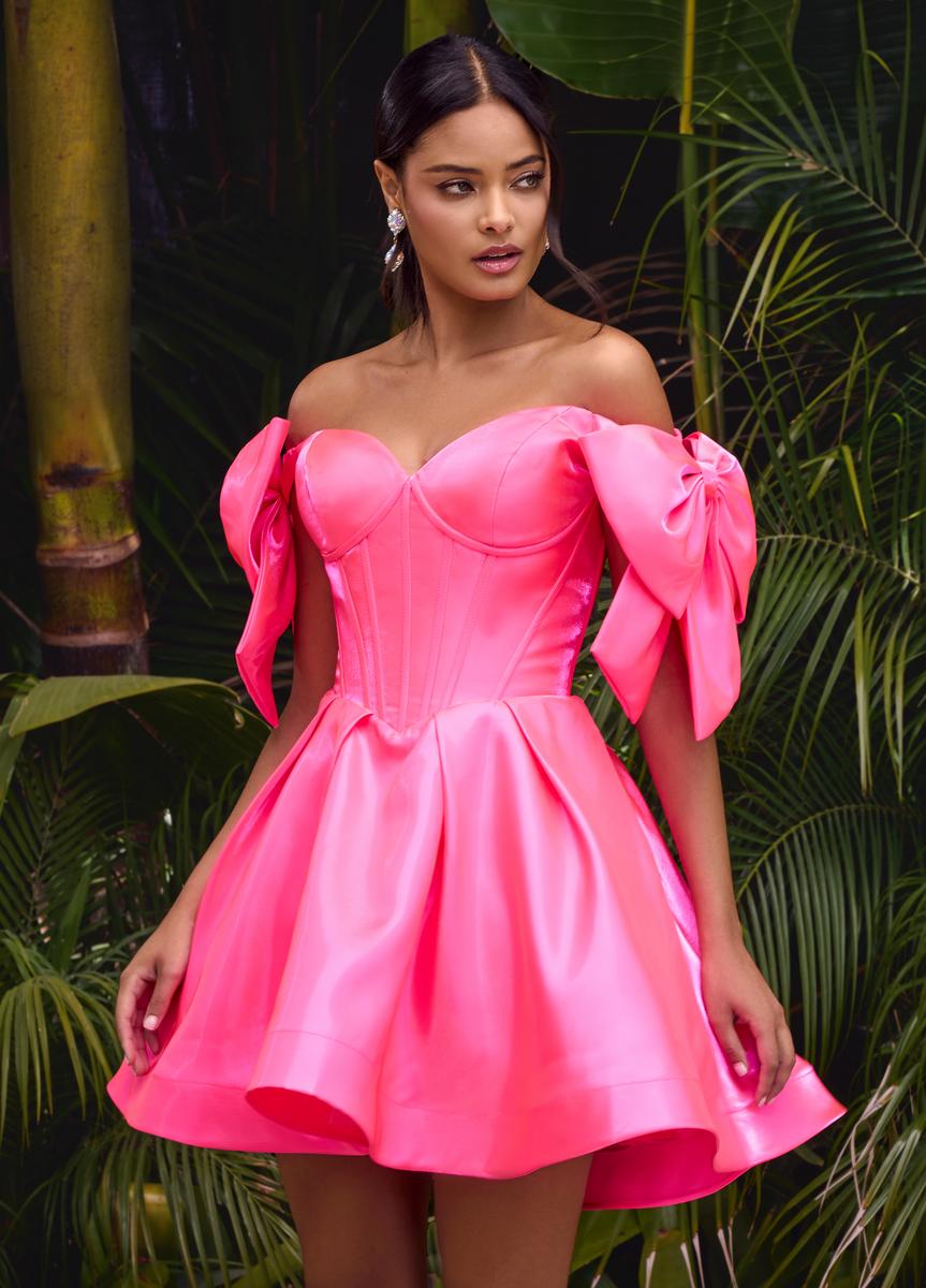 Hot Pink