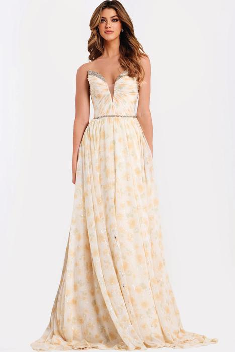 Jovani 48139