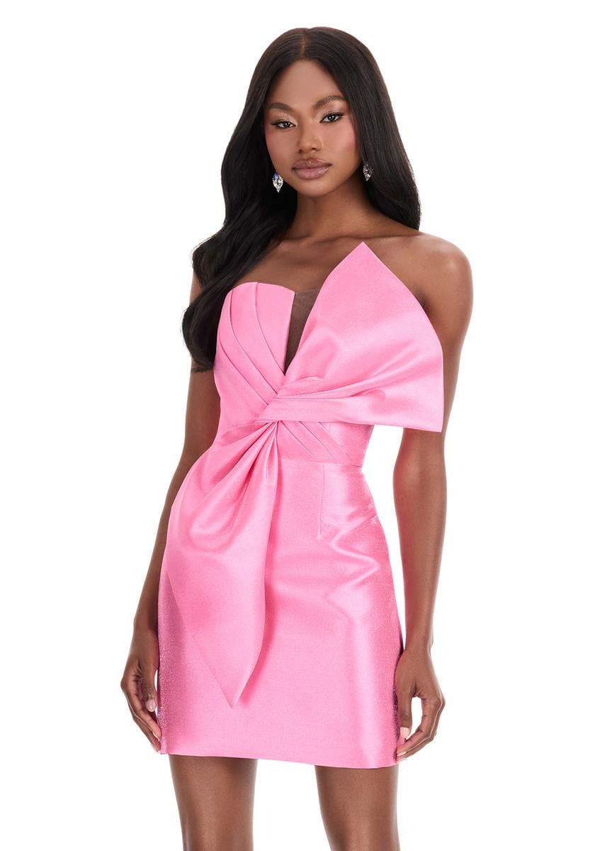 ASHLEYlauren 4825 – Pink