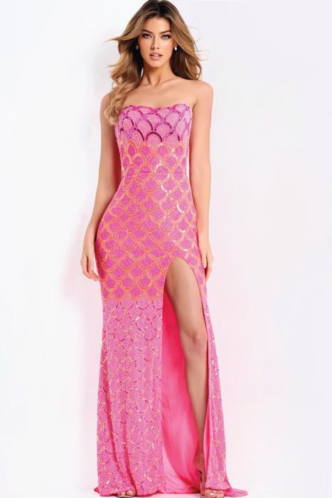 Jovani 48620
