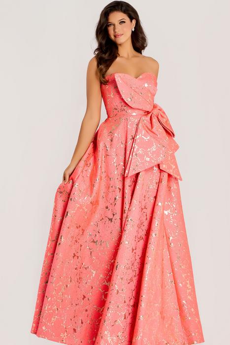 Jovani 48657