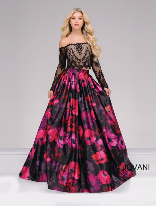 Jovani 48690