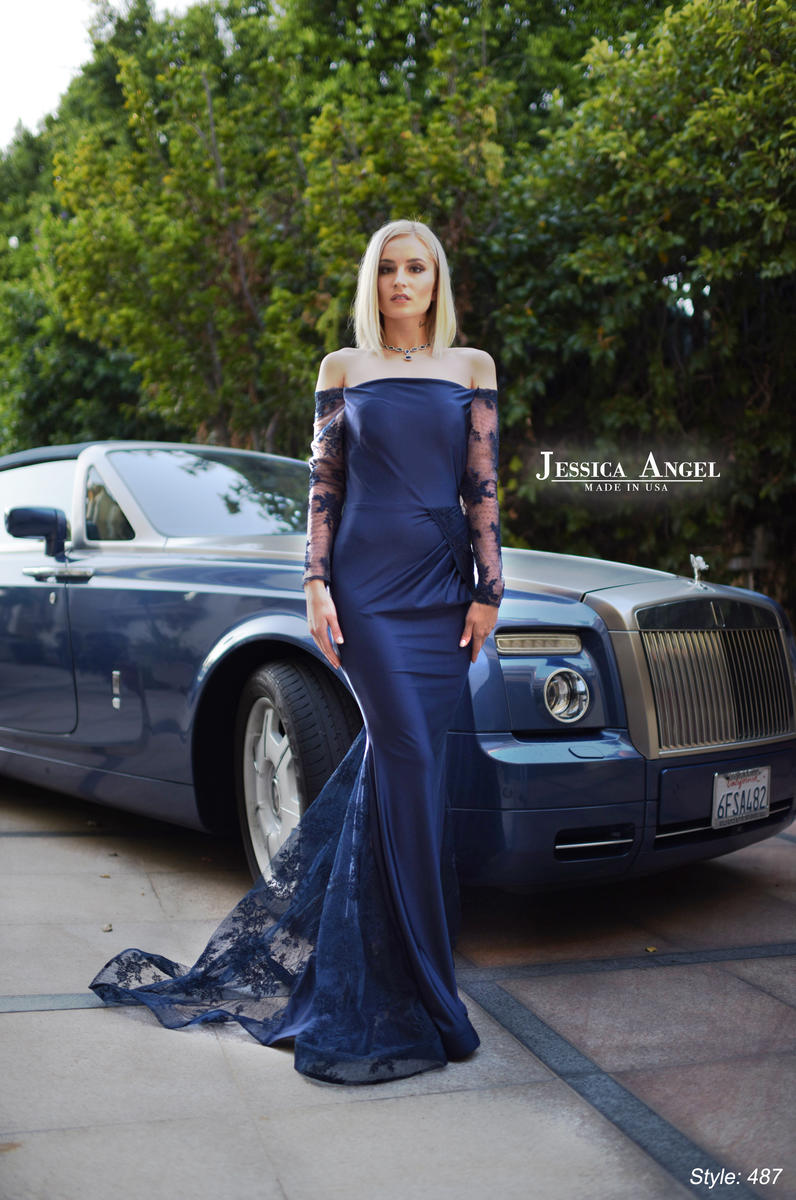 Jessica Angel 487