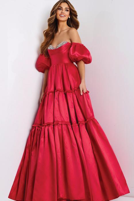 Jovani 49055