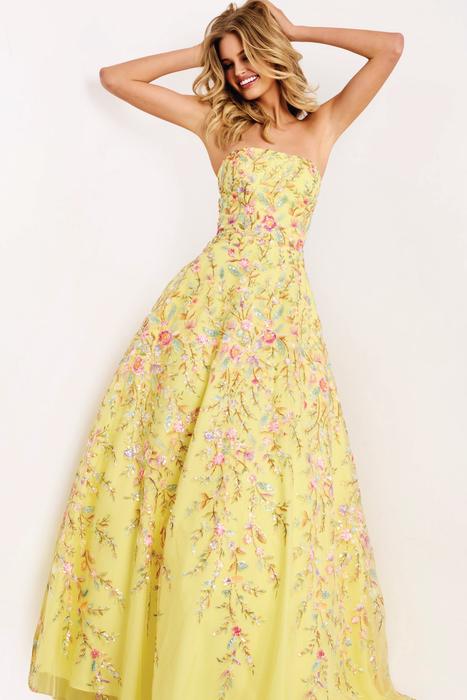 Jovani 49070 – Jovani 49070