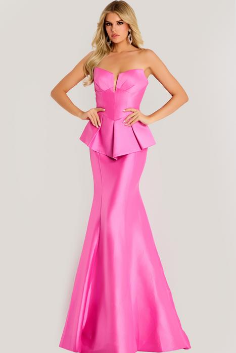 Jovani 49071