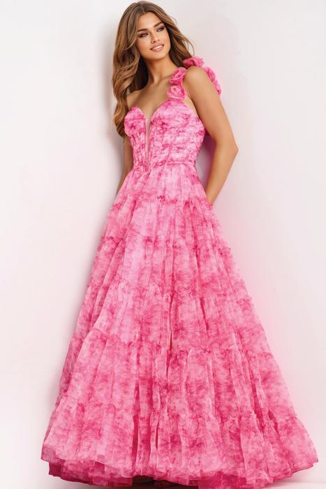 Jovani 49074