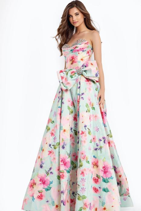 Jovani 49197