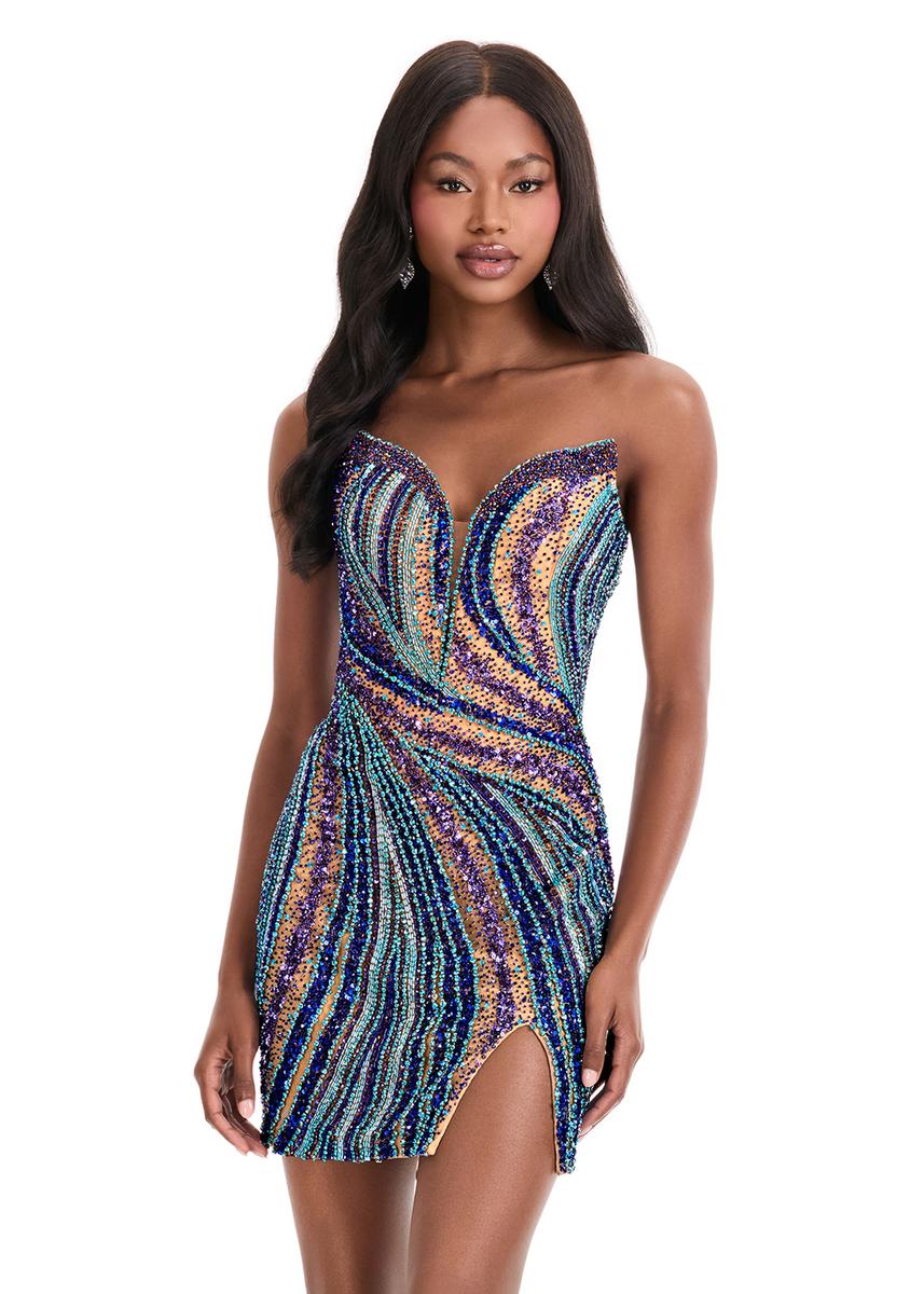 ASHLEYlauren 4929 – Multi