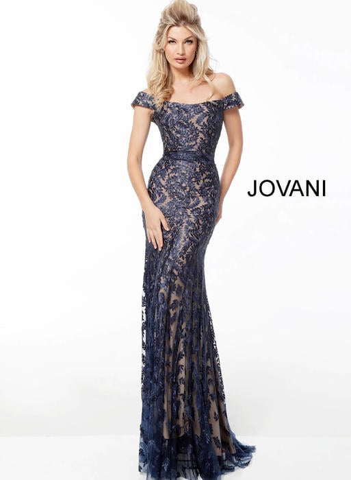 Jovani 49634