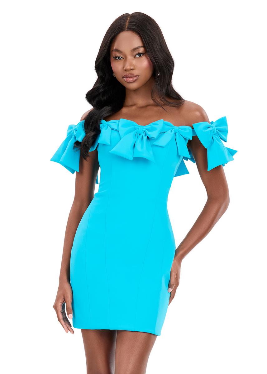 Turquoise