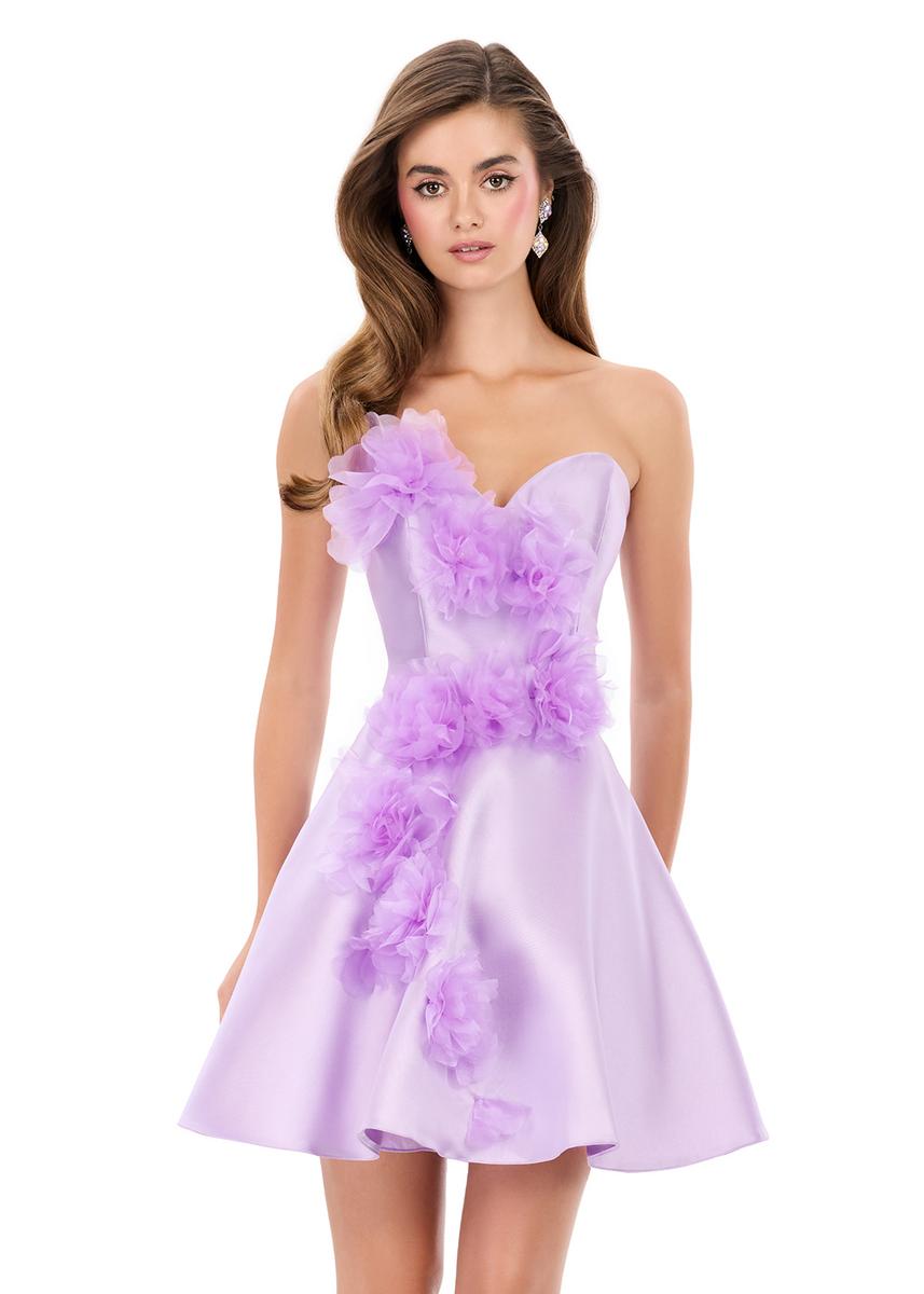 ASHLEYlauren 4975 – Lilac