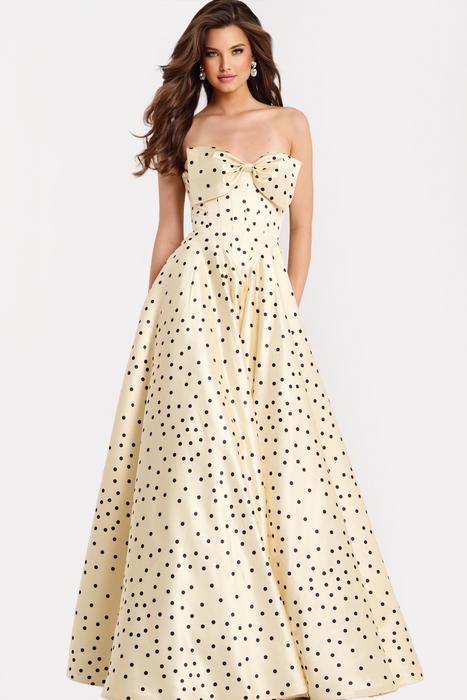 Jovani 49775