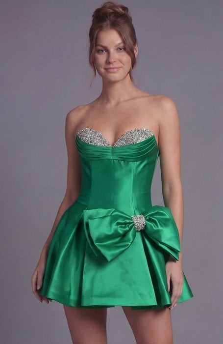 Jovani 49909
