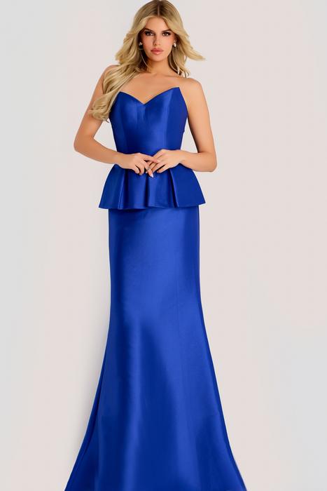 Jovani 50257