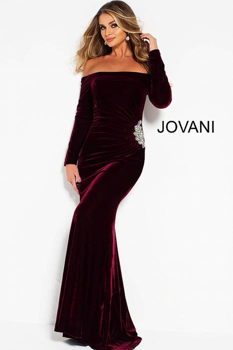 Jovani 51464