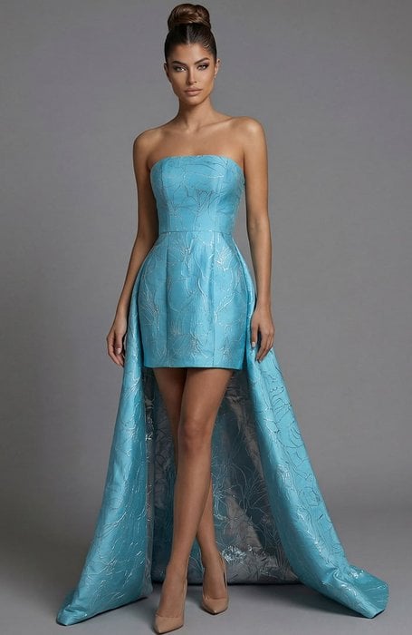 Jovani 51693