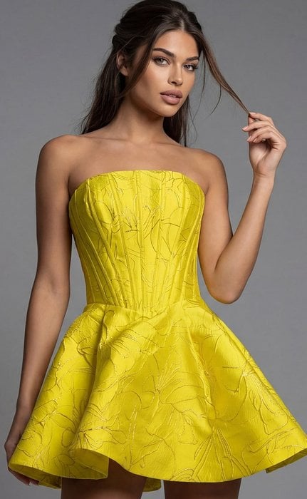Jovani 51709