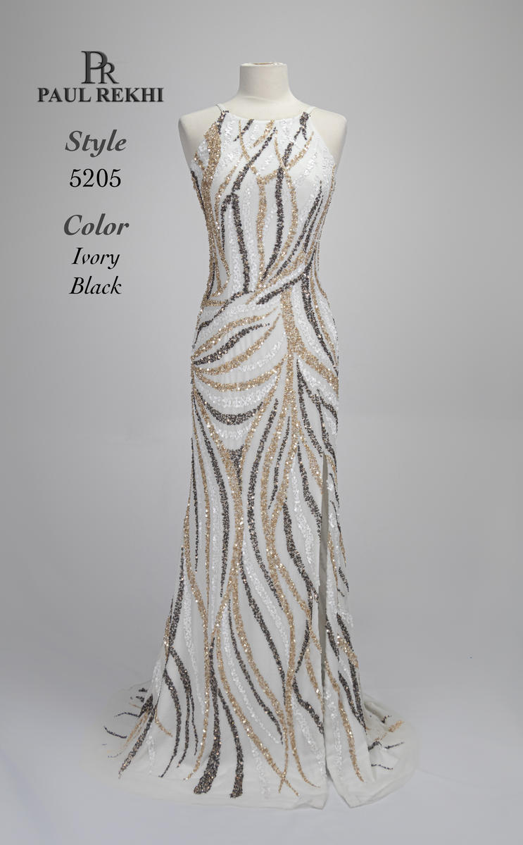 Paul Rekhi 5205 – Ivory