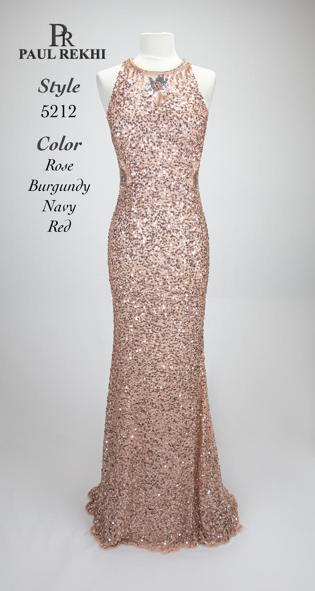 Paul Rekhi 5212 – Rose