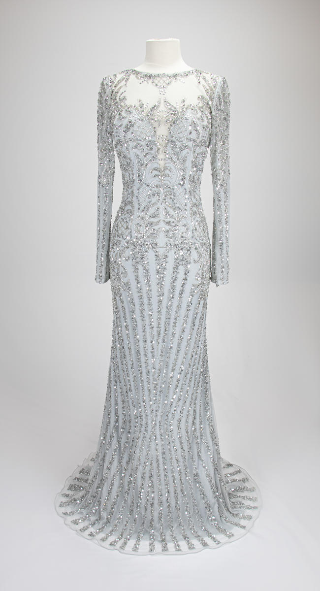 Paul Rekhi 5214 – Silver