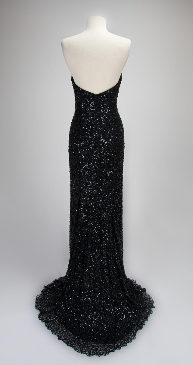 Paul Rekhi 5220 – Black