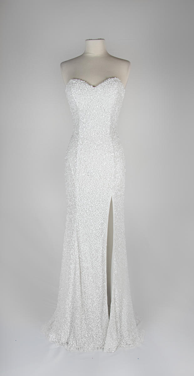 Paul Rekhi 5220 – Ivory