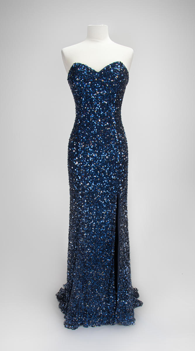 Paul Rekhi 5220 – Navy