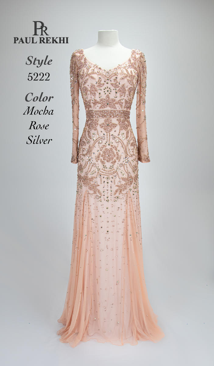 Paul Rekhi 5222 – Rose