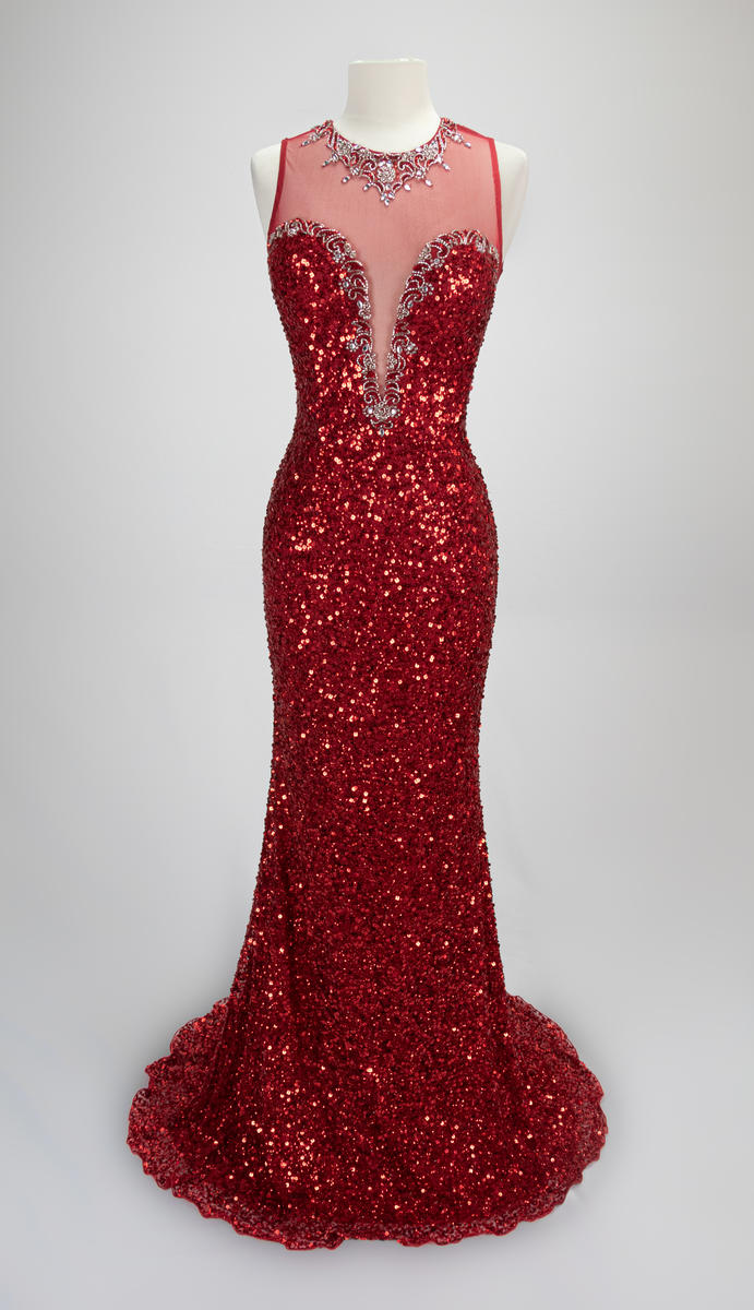 Paul Rekhi 5251 – Red